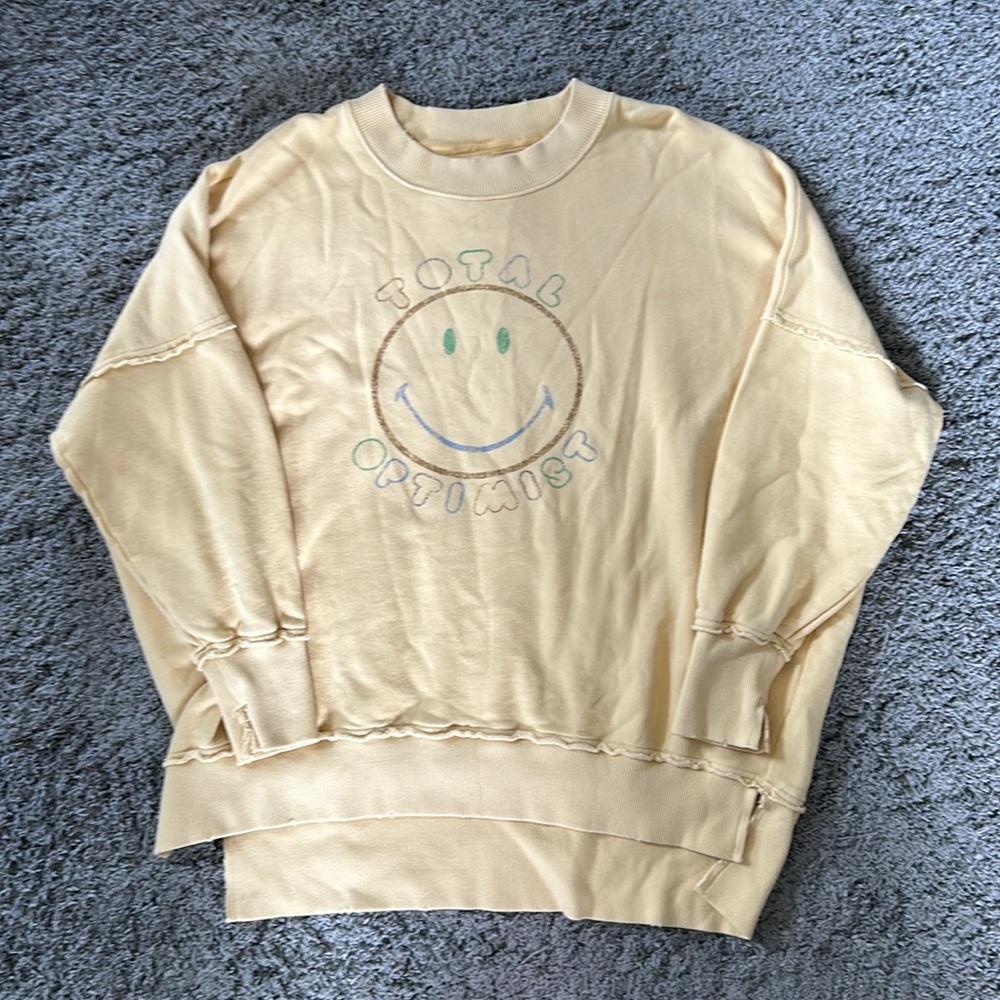 Aerie Crewneck